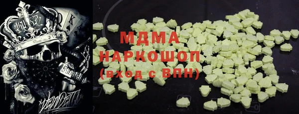 гашик Снежногорск