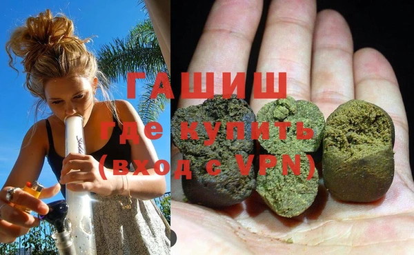 гашик Снежногорск